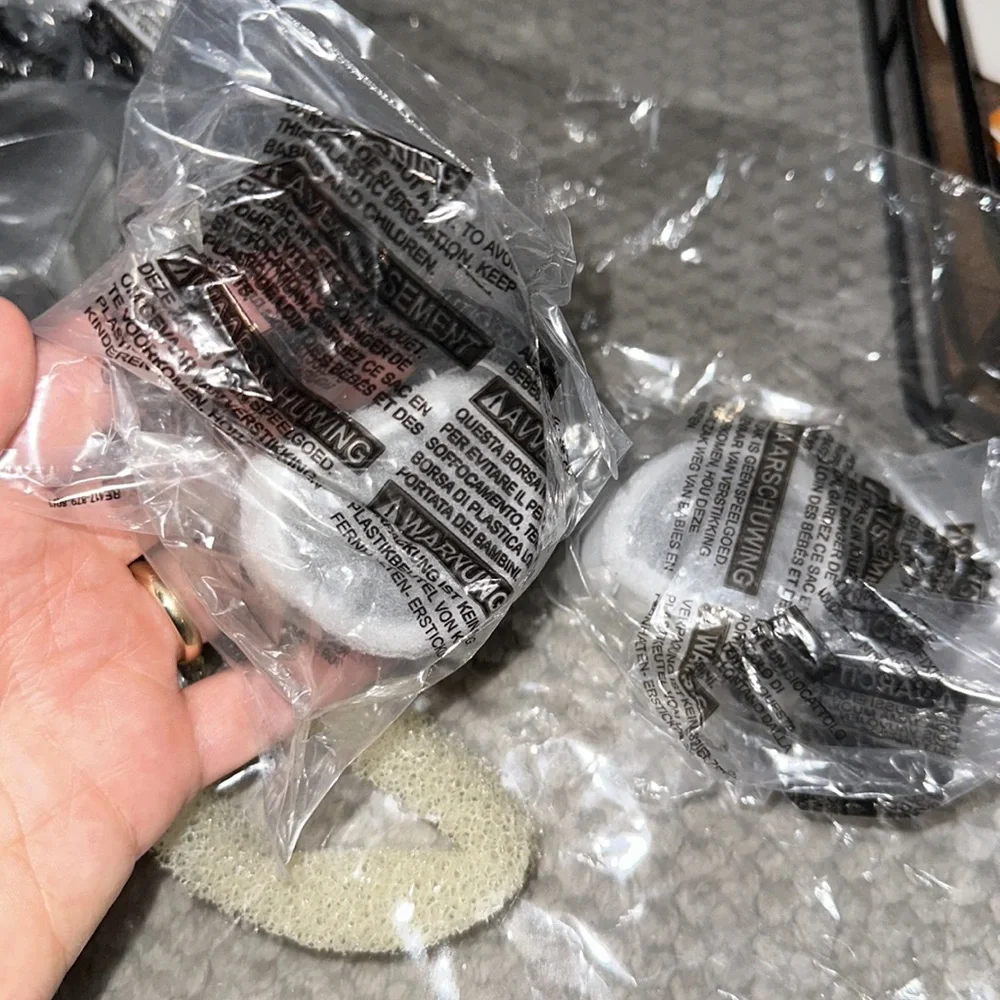 11 replacement carbon filters for pet safe cat water fountain refills